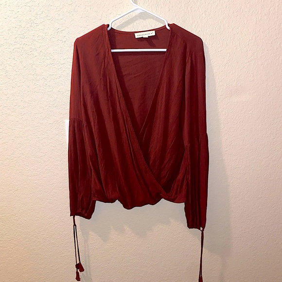 lovestitch Tops - Lovestitch Top